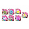 Teddies Sliz hmota donut 7 cm