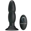 Pretty Love Beaded For Extra Pleasure Plug