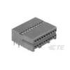 TE Connectivity 103911-3 1 ks Tube; 103911-3