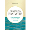 Genialita empatie Praktické dovednosti k uzdravení vašeho citlivého já - Orloff Judith