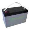 LTG12-100 Záložní akumulátor Leaftron 12V, 100Ah, 800A (gelový)