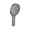 GROHE | GROHE 26574AL0 - Ručná sprcha RAINSHOWER SMARTACTIVE 130 grafit | GH0471