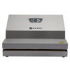 Vákuové baličky lištové, HENDI, Kitchen Line, 230V/380W, 385x300x(H)170mm