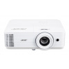 ACER Projektor P5550, DLP 3D, 1080p (1920x1080), 5200 ANSI, 15 000:1, VGA, HDMI(MHL), HDMI, RJ45, repro 1x10W, 2.73Kg, L MR.JY411.001 Acer