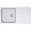Franke Orion OID 611 Tectonite Biela