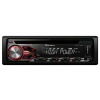 Pioneer DEH-4800FD Autorádio MaX Power 4 x 100W CD MP3 USB
