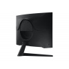 Samsung Odyssey G55C 27