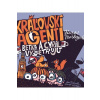 Kráľovskí agenti CD (audiokniha) - Mašlejová Diana