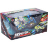 Wiky RC Auto RC na diaľkové ovládanie 17 cm WKW038441