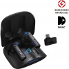 ASUS sluchátka ROG Cetra Speednova, bezdrátové špunty, BT + RF 2.4 GHz, černá 90YH03Y0-BTUA00