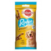 Pedigree Pochúťka Rodeo Duo kurá a slanina 123g