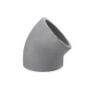 Koleno 45° EPS ARIA ADURO 160 mm