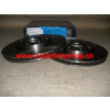 Peugeot 306 5/97-3/01 predné brzdové kotúče Sada 247mm,vetrané
