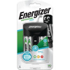 Energizer Pro Charger +4x AA Power Plus 2000 EN011