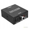 Konvertor DAC Lamex LXHD117