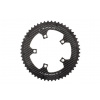Prevodník CARBON-TI X-CarboRing Evo 110 mm 50 zubov päť ramien