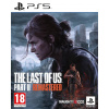 Hra pro PlayStation 5 SW The Last of Us Part II Remastered