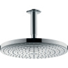 Hansgrohe 27337000 RAINDANCE Select S horná sprcha 300 2jet s prívodom od stropu, chróm