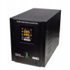 Záložný zdroj MHPower MPU-1800-24, UPS, 1800W, čistý sínus, 24V