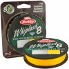 Berkley Šnúra Whiplash 8 Yellow 150m 0,16mm 20,8kg
