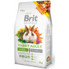 Brit Animals (VAFO Praha s.r.o.) Brit Animals Rabbit Adult Complete 3kg
