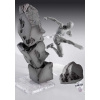 Bandai Tamashii Nations Príslušenstvo Tamashii Effect pre figúrky Concrete Crash - S.H.Figuarts