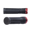 Gripy RACE FACE Chester 31mm black/red