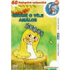 60 večerníčků - 47 - Říkání o víle Amálce ( pošetka ) DVD