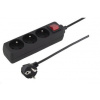 PremiumCord PPA3K-02BK