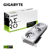 GIGABYTE VGA NVIDIA GeForce RTX 4070 Ti AERO OC V2 12G, RTX 4070 Ti, 12GB GDDR6X, 3xDP, 1xHDMI GV-N407TAERO OCV2-12GD