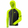 Dynafit Alpine Wind Jacket / neon yellow L
