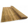 Pletivo, sieť - Bambusová rohož (Bambusová rohož, kryt, balkón, plot, plot, 1,5 x 5 m)