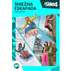 Maxis & Blind Squirrel The Sims 4 - Zasněžený útěk Xbox One, digitální edice