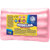 ASTRA Modelovacia hmota do rúry MODELINA 1kg Malinová, 304118002