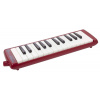 Hohner Student 26 Melodika Červená