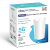 TP-Link Deco X80-5G(1-pack)