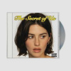CD Gracie Abrams: The Secret of Us