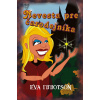 Nevesta pre čarodejníka - Eva Ibbotsonová