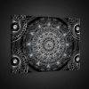 Obraz na plátne obdĺžnik - OB0828 - Mandala 80cm x 60cm - O6