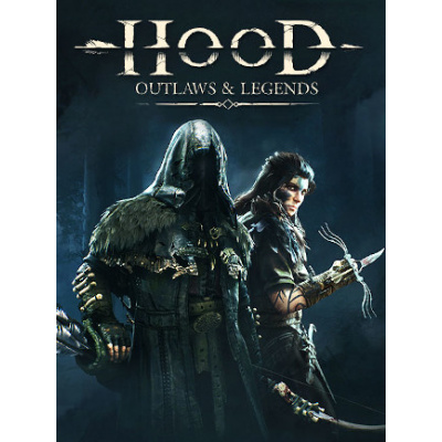 SUMO DIGITAL Hood: Outlaws & Legends (PC) Steam Key 10000231966001