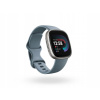 Inteligentné hodinky Fitbit Versa 4 modré