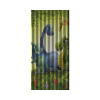 Dizajnový akustický panel DIGI06O 1133x19x2400mm