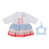 Zapf Creation Baby Annabell Oblečenie so sukienkou