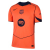 Tričko Nike FC Barcelona Stadium 3rd HM3201-855 L (183 cm)