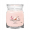 Yankee Candle Signature Pink Sands 368 g