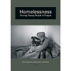 Homelessness among young people in Prague