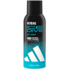 ADIDAS Ice Dive Deo Body Sprej 150 ml