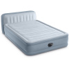 Intex 64450 Queen Plush Headboard nafukovací postel 152 x 236 x 86 cm