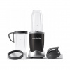 Stolný mixér NutriBullet NB907MAB s džbánom 900 W, čierny