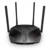 Router Mercusys MR80X (MR80X) čierny
